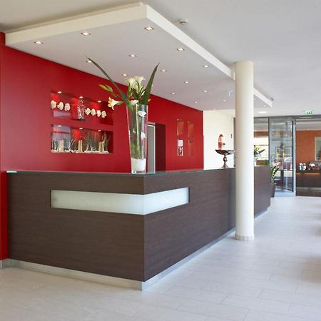 Qualitel Wilnsdorf Hotel Exterior photo