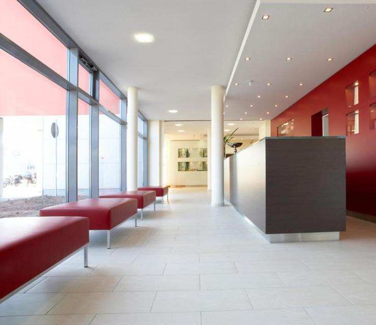 Qualitel Wilnsdorf Hotel Exterior photo