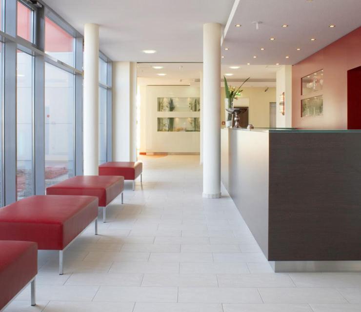 Qualitel Wilnsdorf Hotel Exterior photo