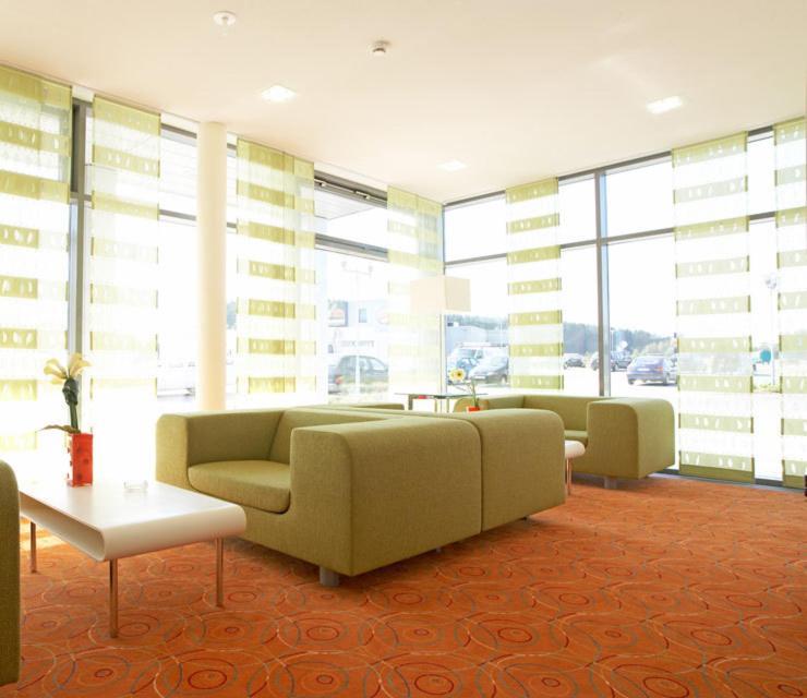 Qualitel Wilnsdorf Hotel Exterior photo